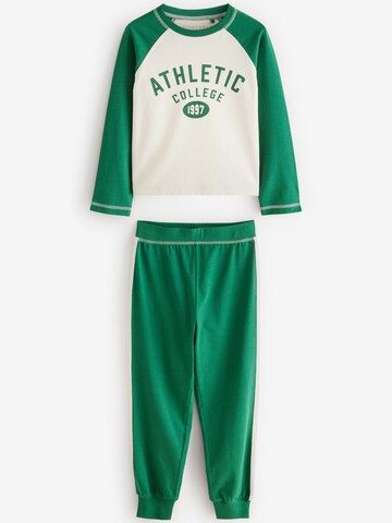 Pyjama Next en mélange de couleurs