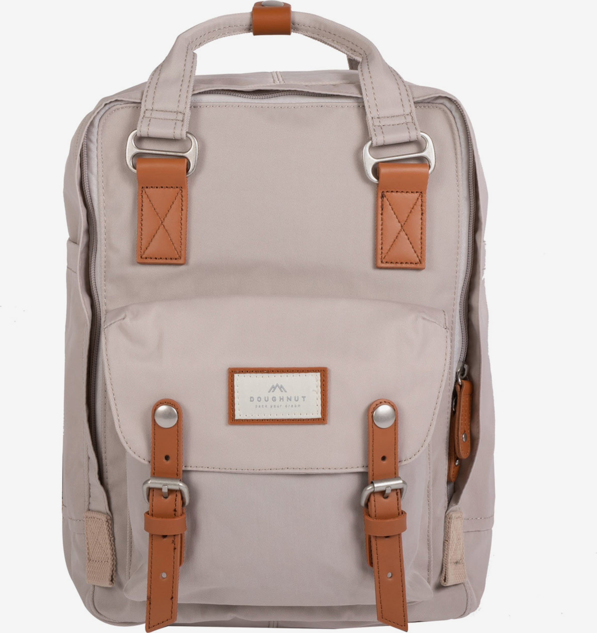 Doughnut Backpack Macaroon in Lavender ABOUT YOU