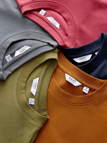 Next Majica | mešane barve barva