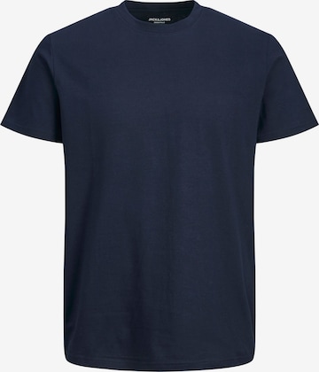 JACK & JONES Bluser & t-shirts i blå: forside