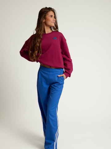Looxs Revolution Wide leg Pants in Blue