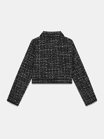 GUESS Between-Season Jacket in Black