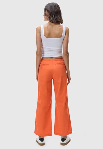 Loosefit Pantaloni 'Paragata' di Ragwear in arancione