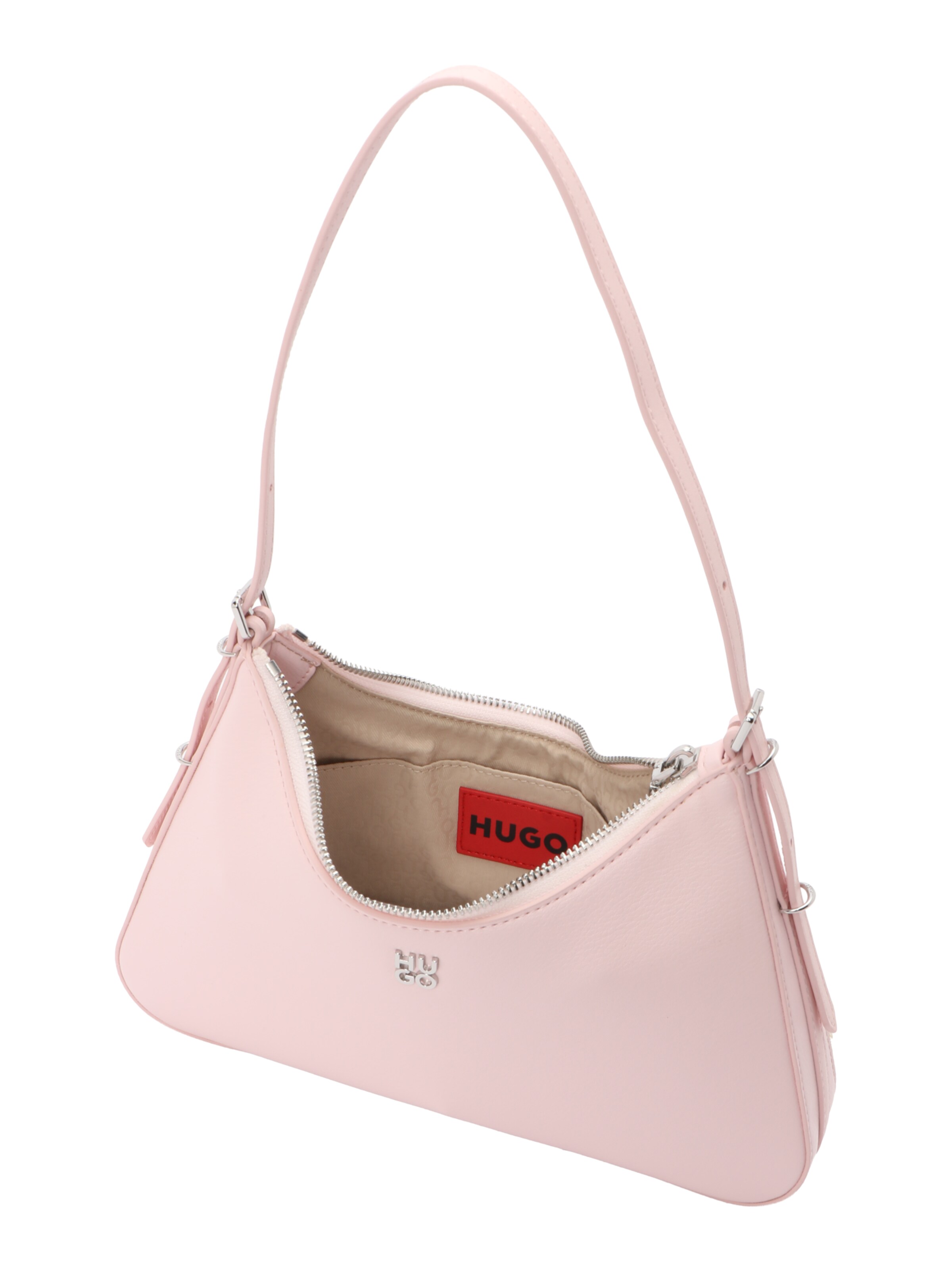 HUGO Válltáskák 'Neeko' - rózsaszín