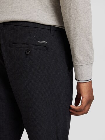 Only & Sons Слим Брюки-чинос 'ONSBRAD' в Черный