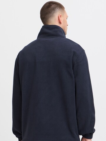 Veste en polaire 'Matz' !Solid en bleu