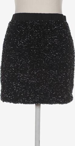 MSCH COPENHAGEN Skirt in L in Black: front