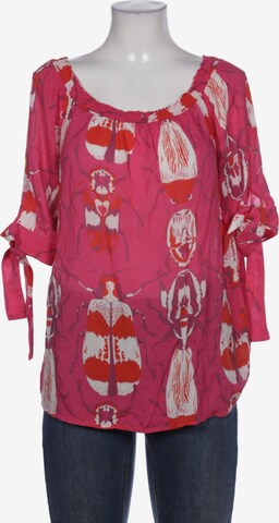 Smith&Soul Blouse & Tunic in M in Pink: front