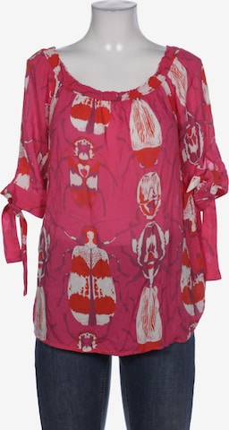 Smith&Soul Bluse M in Pink: predná strana