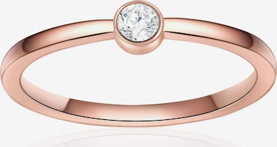 Eastside Sormus värissä roseekulta, Tuotenäkymä