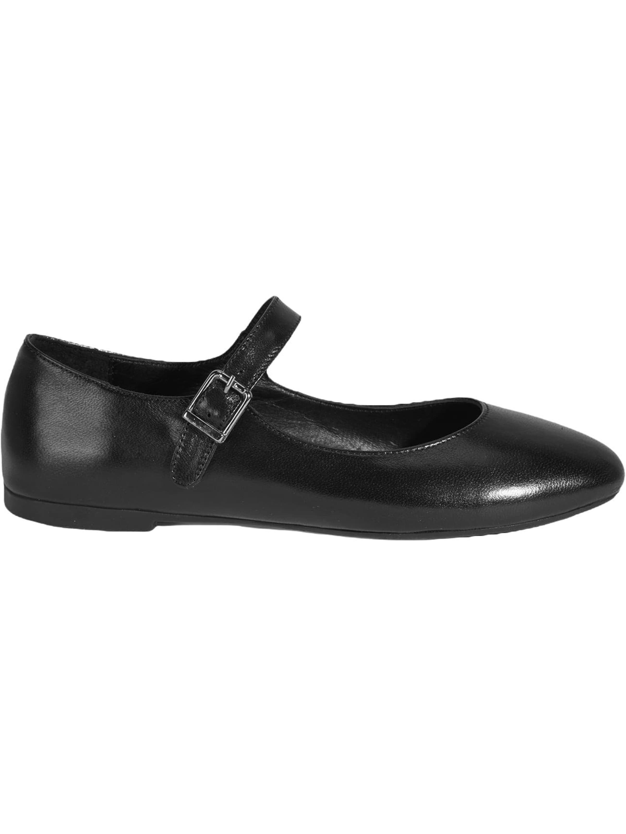 Desa Ballerina 'Ballettschuhe'‌ in Schwarz