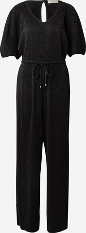 Guido Maria Kretschmer Women Jumpsuit 'Angely' in Black: front