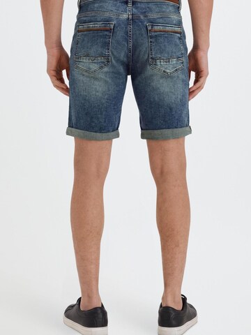 BLEND Slim fit Jeans 'Martels' in Blue