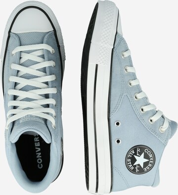 CONVERSE - Sapatilhas altas 'Chuck Taylor All Star Malden Street' em azul