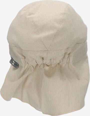 STERNTALER Beanie in Beige