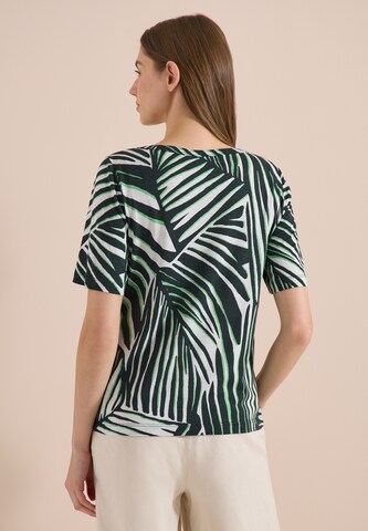 CECIL Shirt in Mixed colors