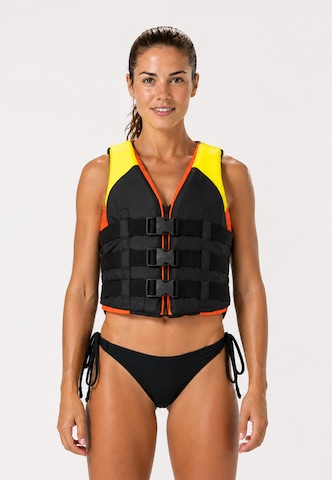 BECO the world of aquasports Accessoires 'BEactive' in Zwart
