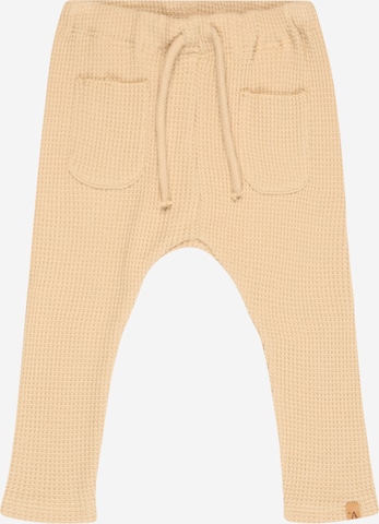 NAME IT Regular Hose 'Rolf' in Beige: predná strana