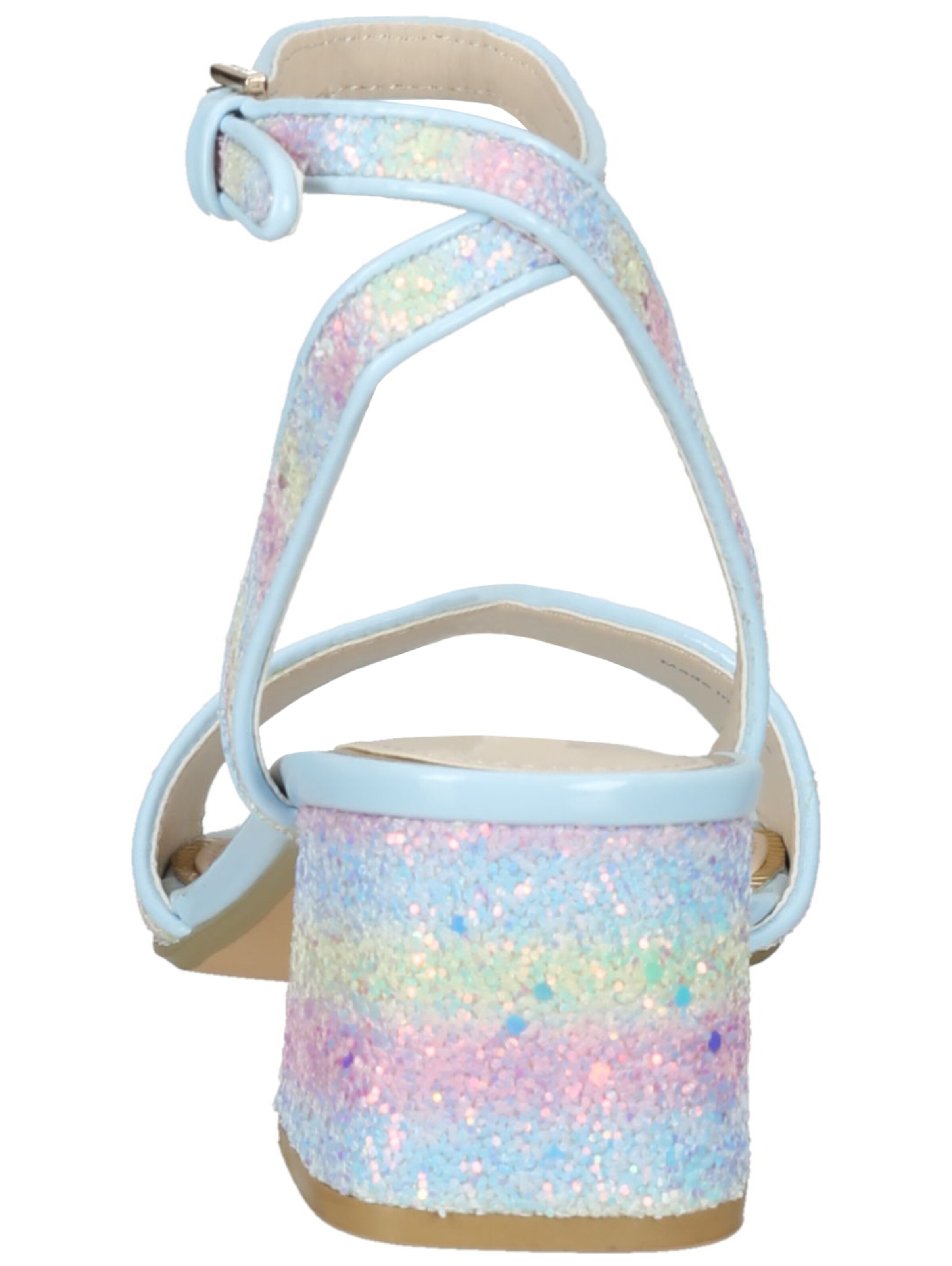 BUFFALO Pumps in Blue