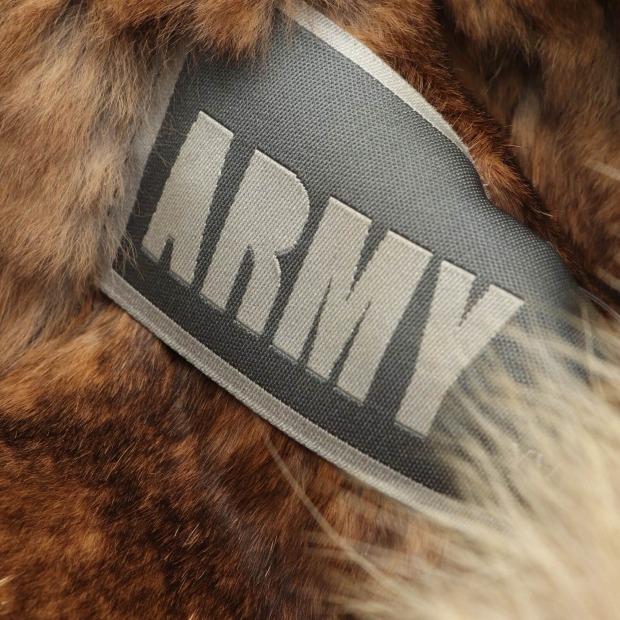 Yves Salomon Jacket & Coat in XS in Grey