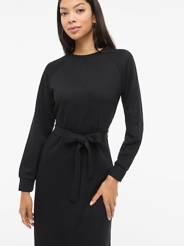 Robe 'VIEMMY' VILA en noir