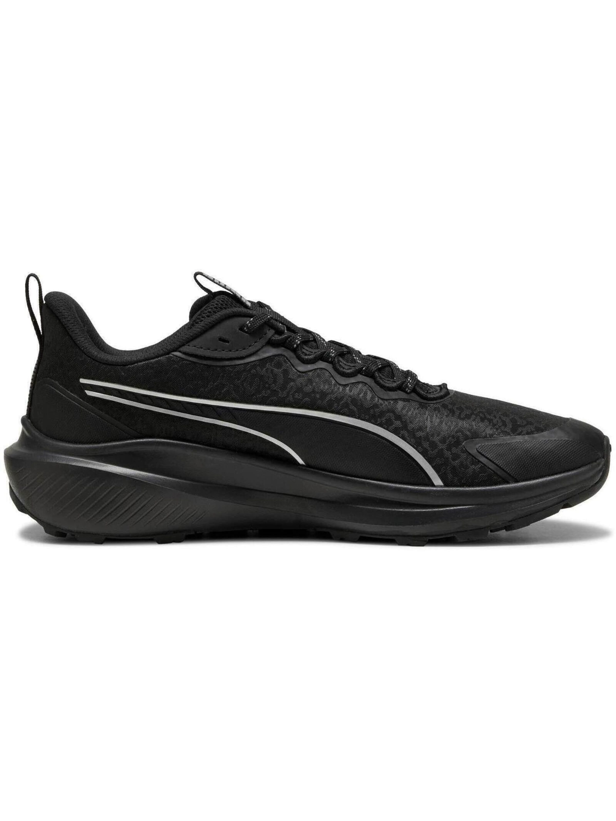 Scarpa sportiva 'Puma Skyrocket Lite Trail' di PUMA in nero