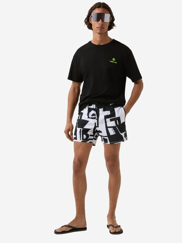 Bogner Fire + Ice Swimming shorts 'Nelson' in Black