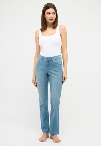 Angels Regular Jeans 'Leni' in Blue