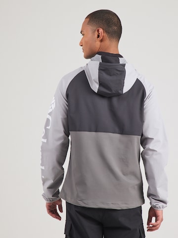 COLUMBIA - Chaqueta de montaña 'Panther Creek™ II' en gris