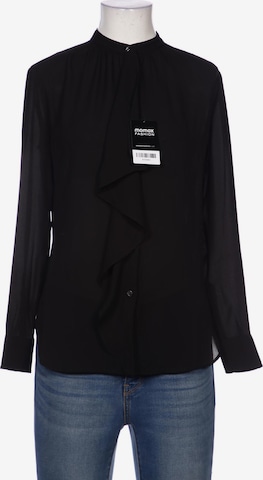 Lauren Ralph Lauren Blouse & Tunic in XS in Black: front