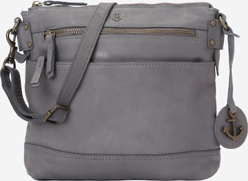 Harbour 2nd Сумка через плечо 'Anchor Love Isalie' в Серый: спереди