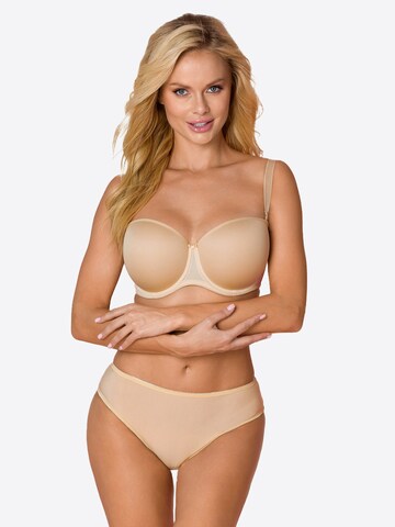 Vena T-shirt Bra 'VB-212' in Beige