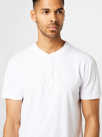 HOLLISTER Shirt in White