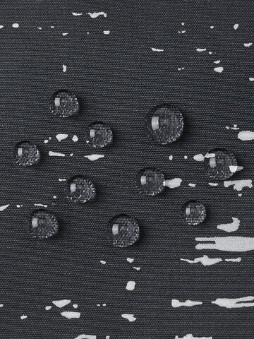 Reima Winter jacket 'Hohde' in Black