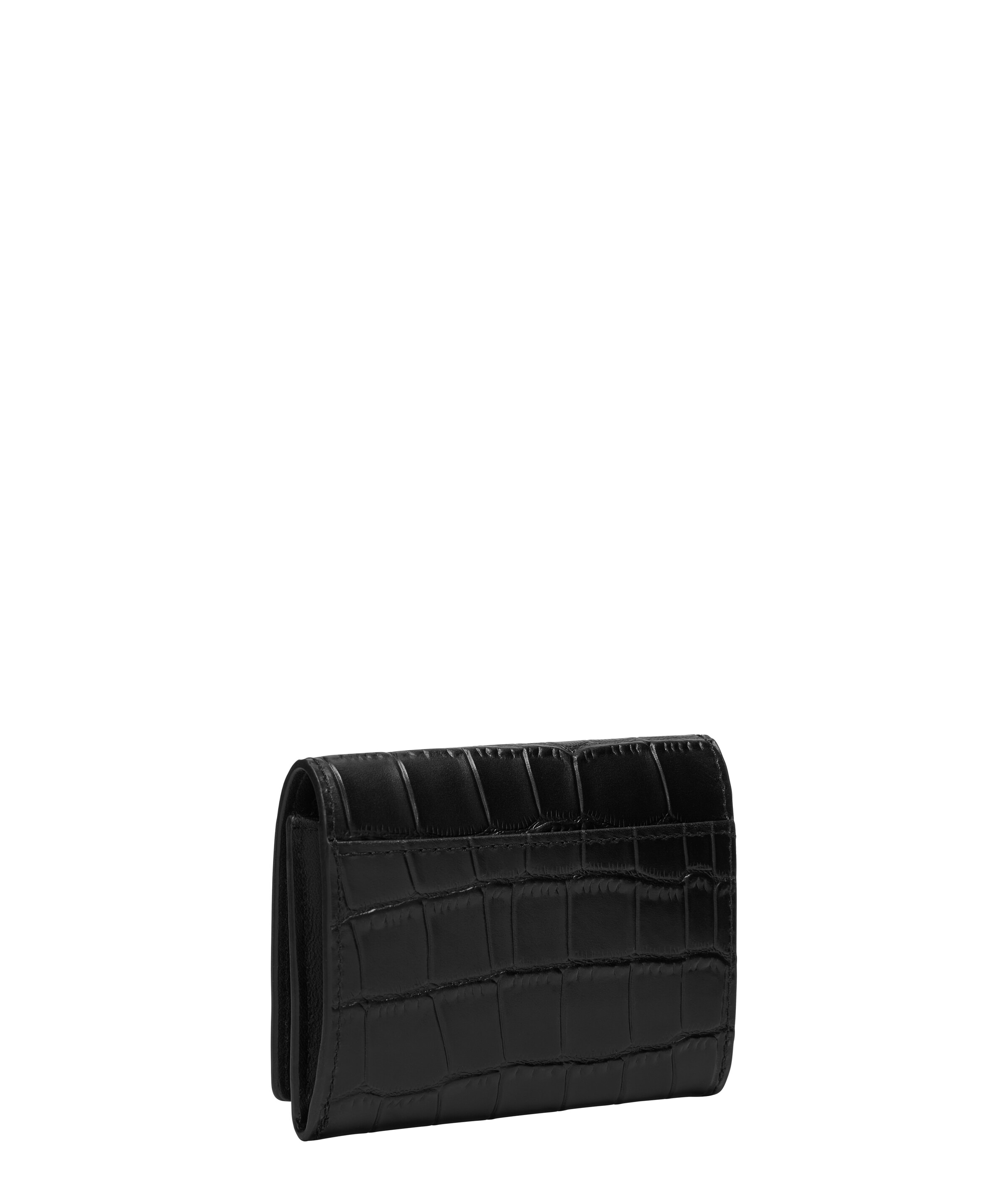 Liebeskind Berlin Wallet in Black