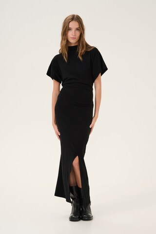 Abito 'NuptiMW' di My Essential Wardrobe in nero: frontale