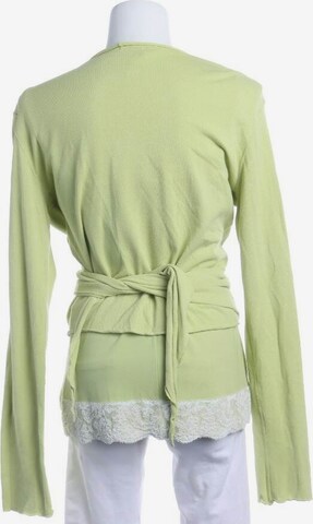 Marc Cain Sweater & Cardigan in XL in Green