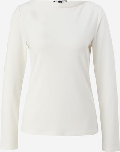 Marškinėliai iš COMMA, spalva – balta, Prekių apžvalga