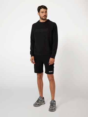 GUESS Sweater in Black