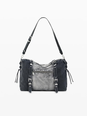Cabas Desigual en noir
