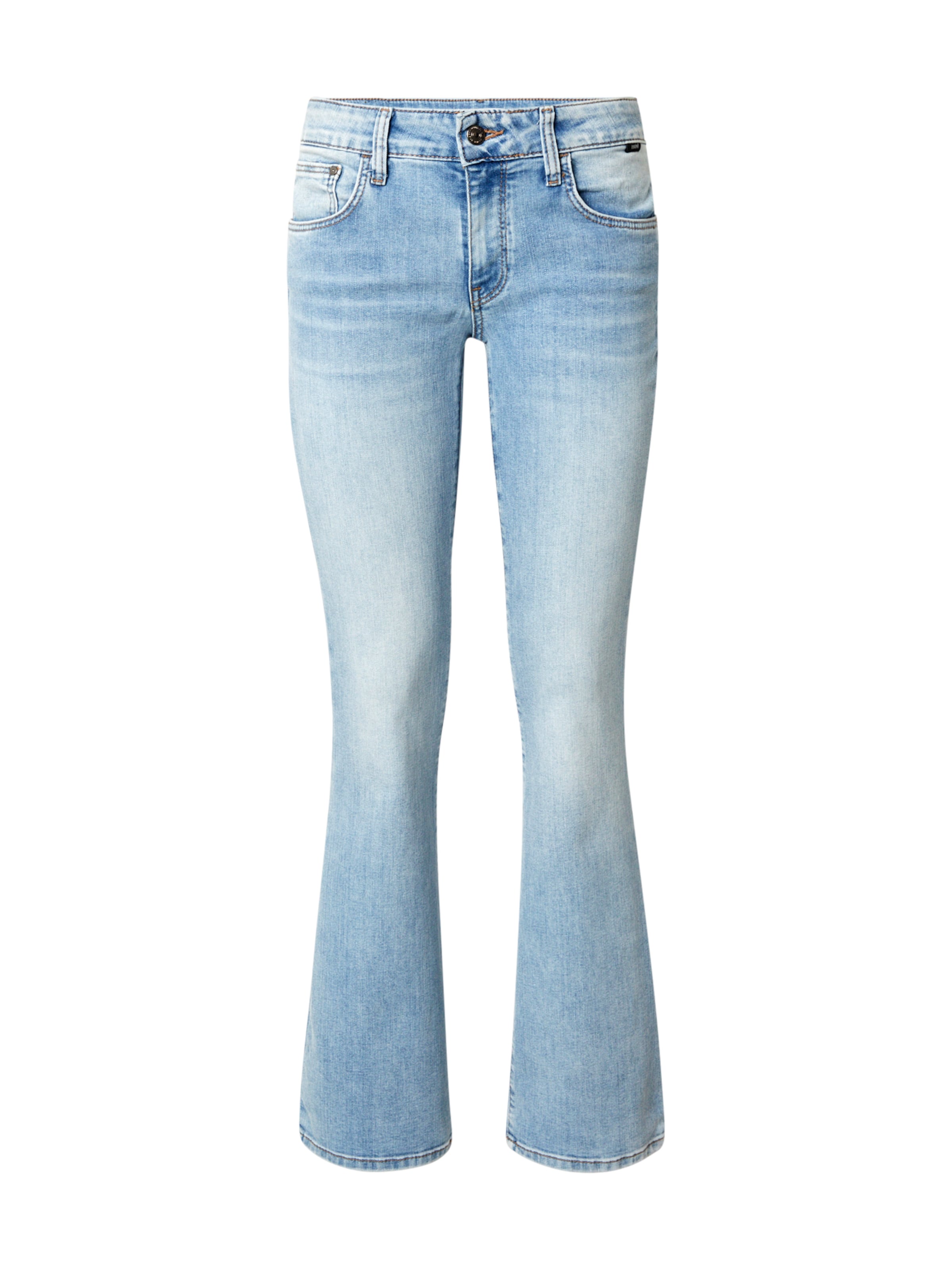 Mavi Jeans 'Bella' in Blue: front