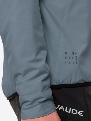 VAUDE Sportjas 'Moab' in Grijs