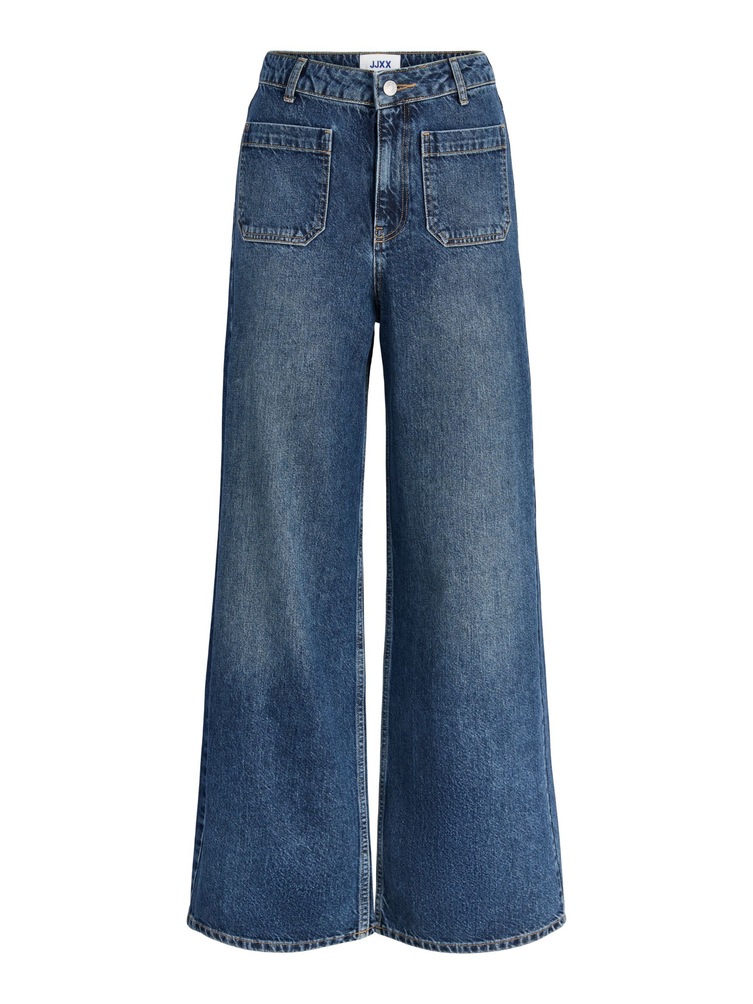 JJXX Jeans in 26/32 in blau, Produktansicht