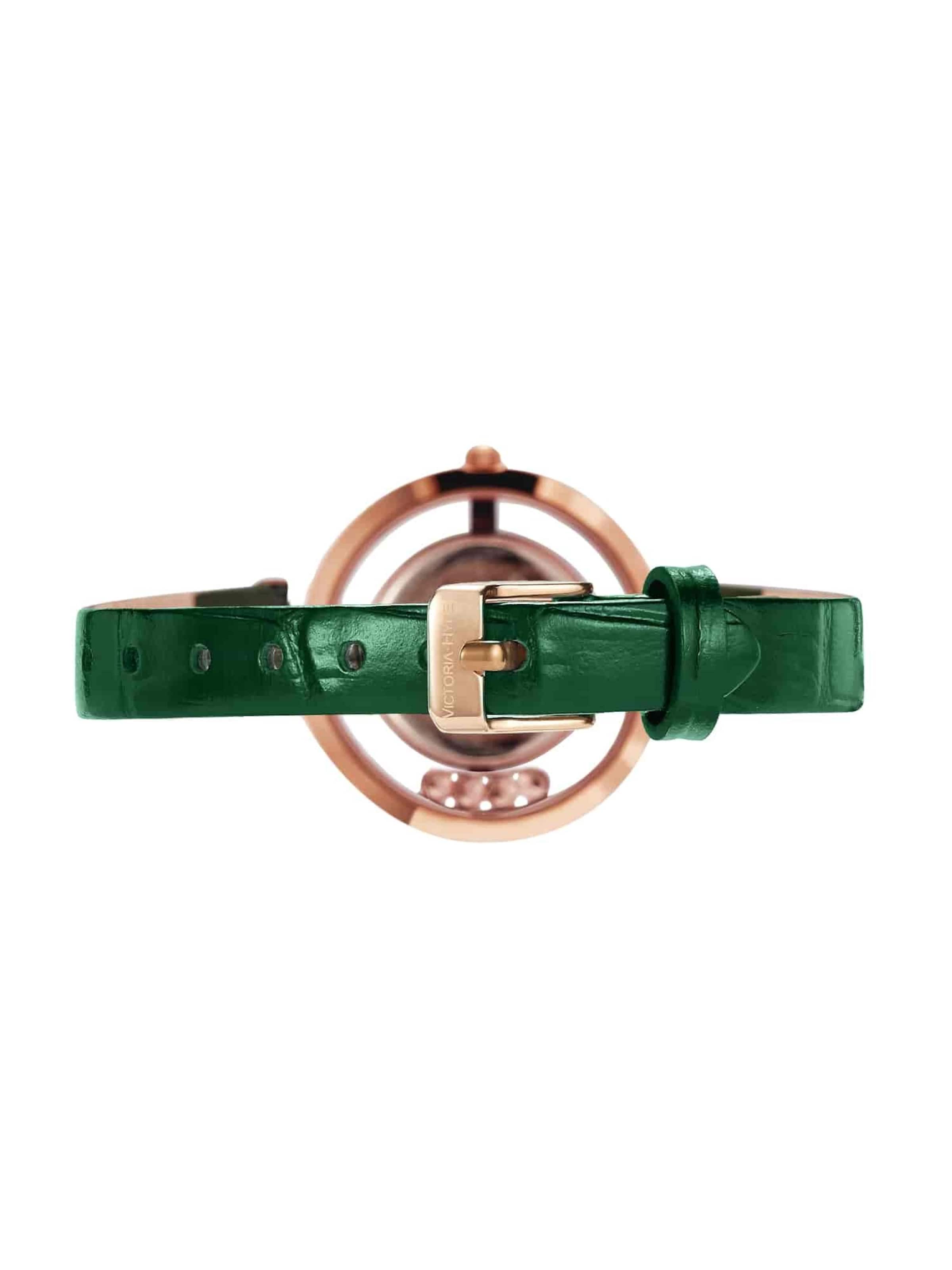 Montre à affichage analogique ' Stars ' Victoria Hyde en vert