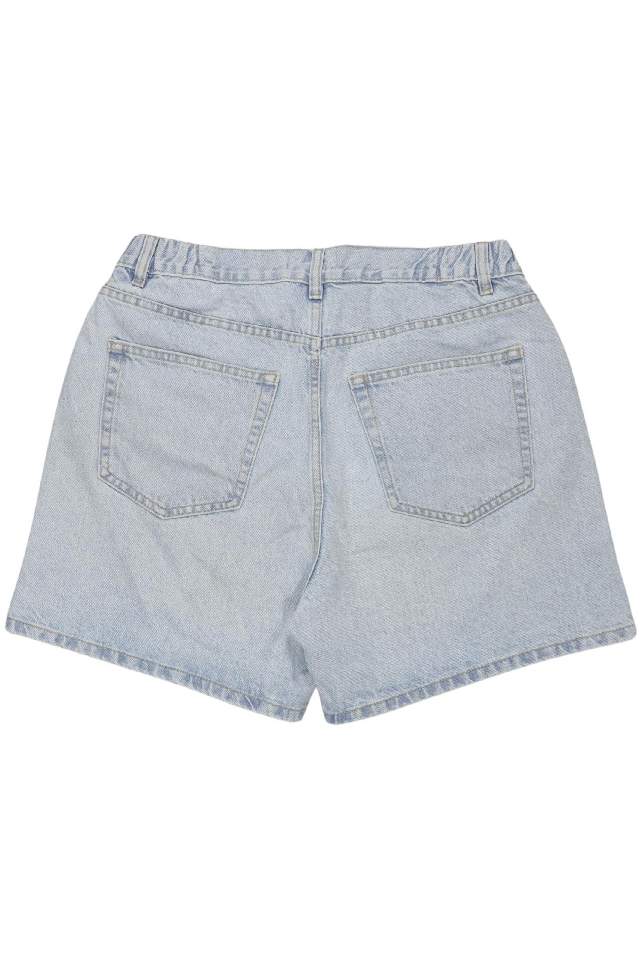 Pull&Bear Shorts in 9XL in Blue
