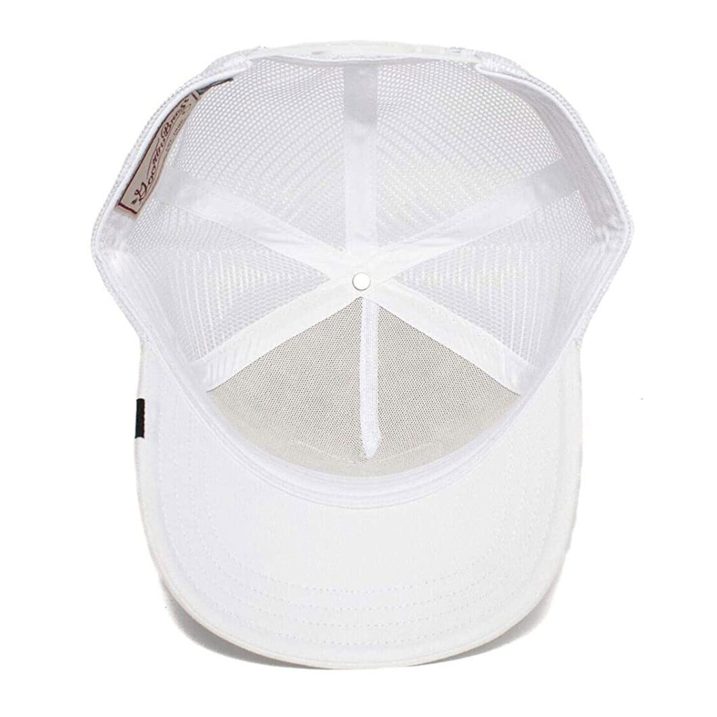 GOORIN Bros. - Boné 'The Stallion' em branco