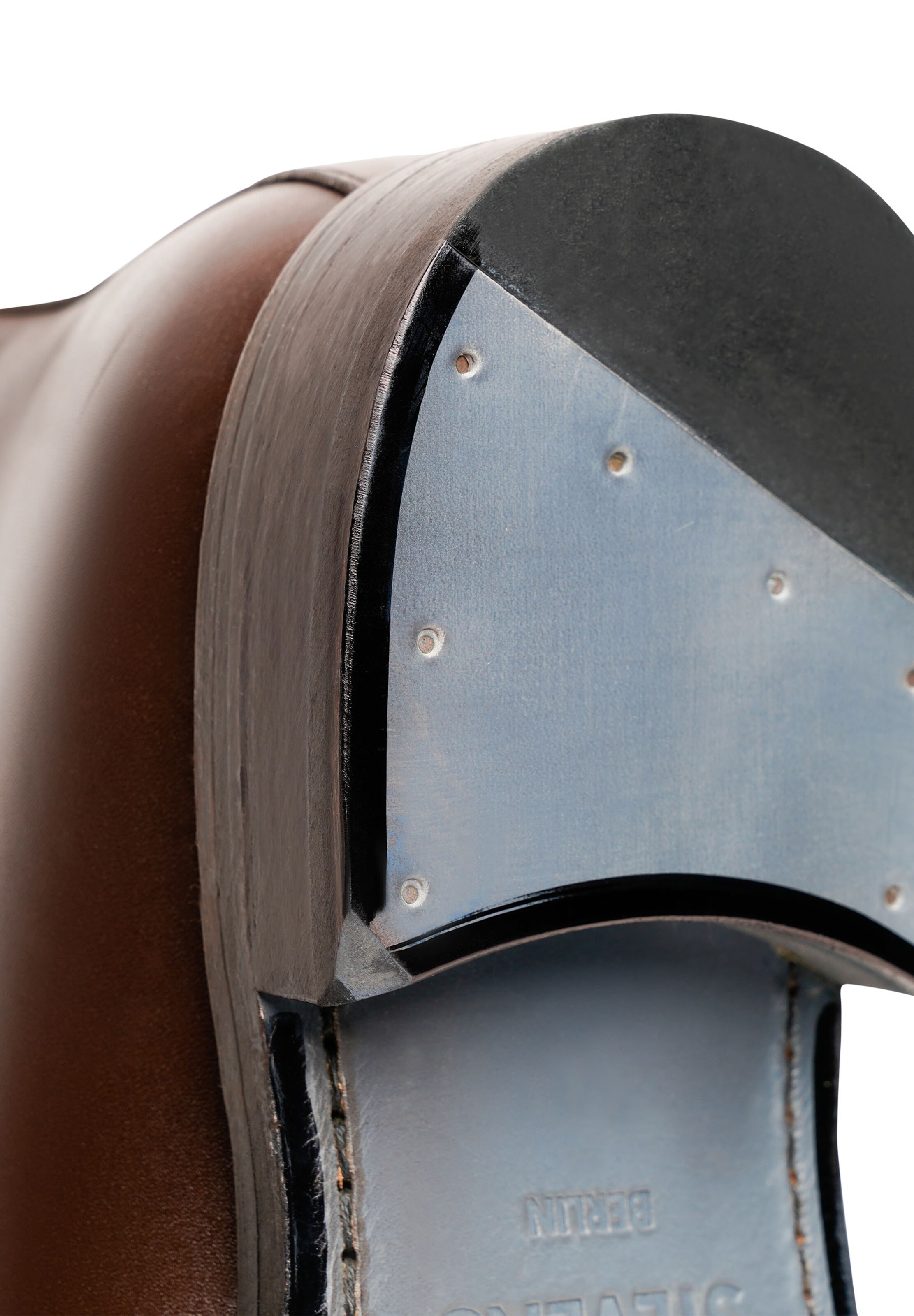 Männer Boots & Stiefel Henry Stevens Schnürboots 'Murray' in Dunkelbraun - PY25219 Männer Boots & Stiefel Henry Stevens Schnürboots 'Murray' in Dunkelbraun - PY25219