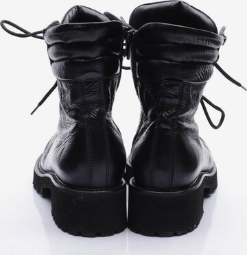 Högl Dress Boots in 37 in Black