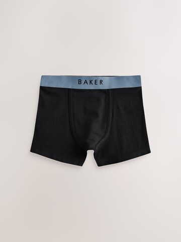 Baker by Ted Baker Unterhose in Schwarz