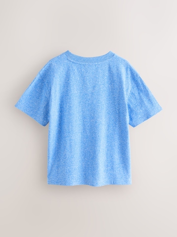 T-Shirt Superdry & Co en bleu